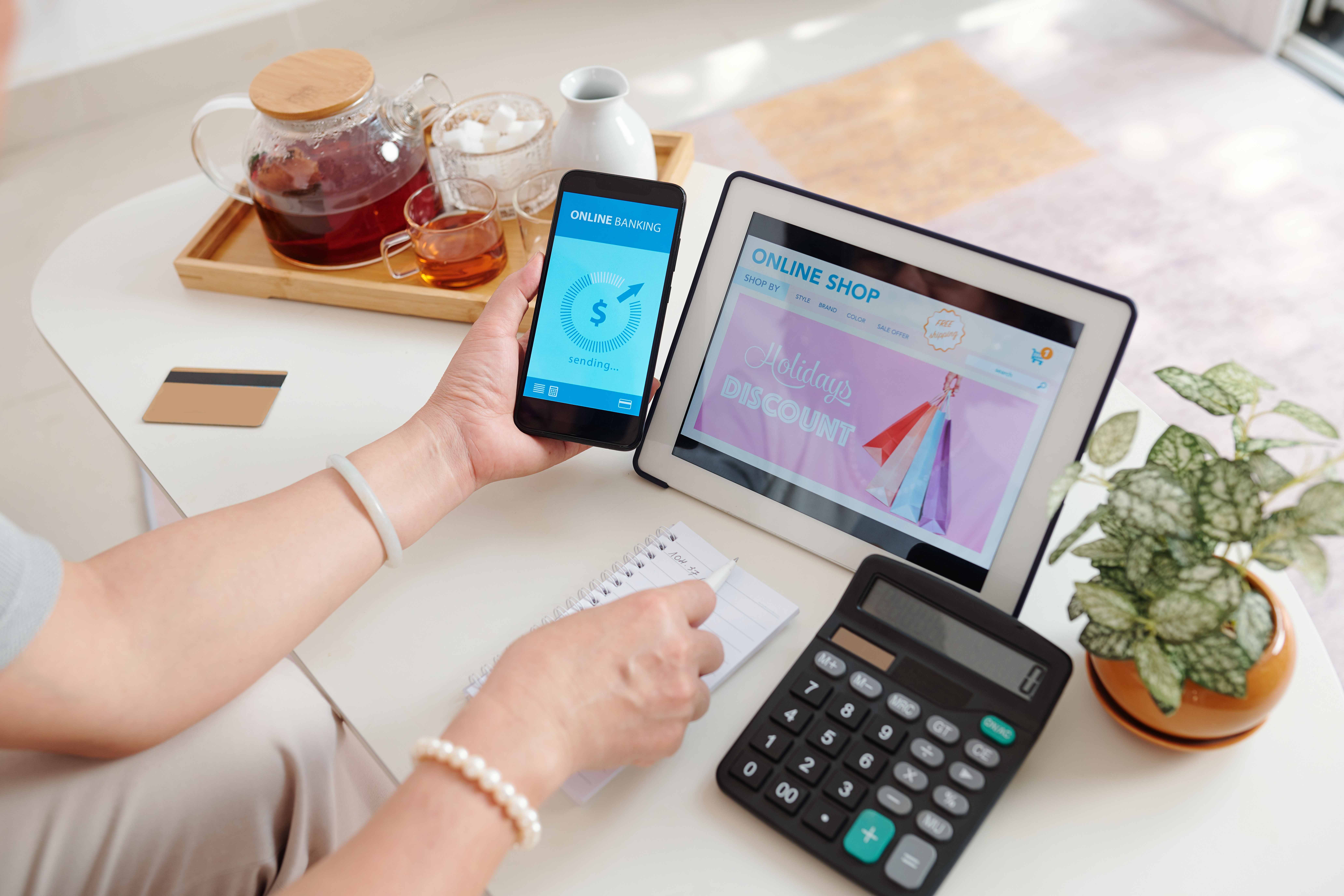 Приложения для составления бюджета: как выбрать лучшее