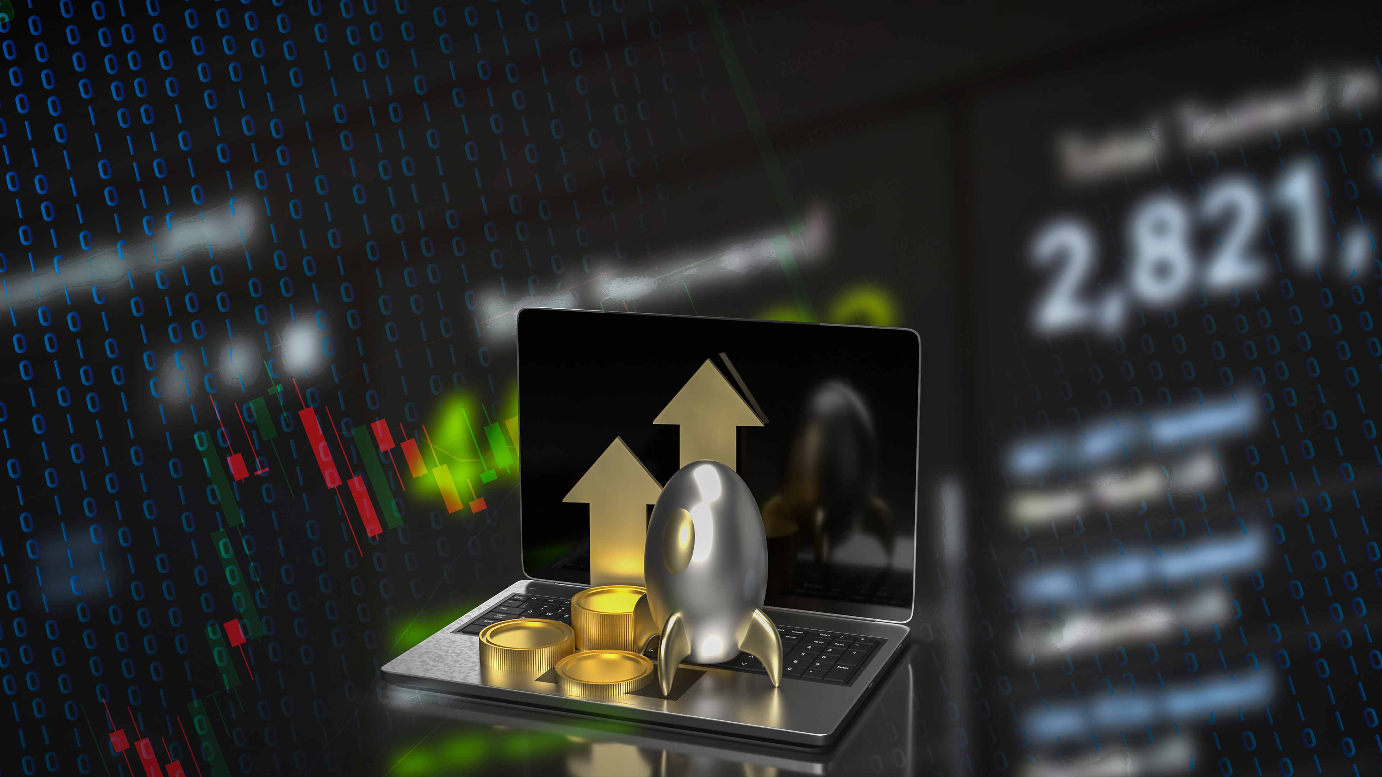 Платформы для инвестиций: начните инвестировать с минимальными рисками