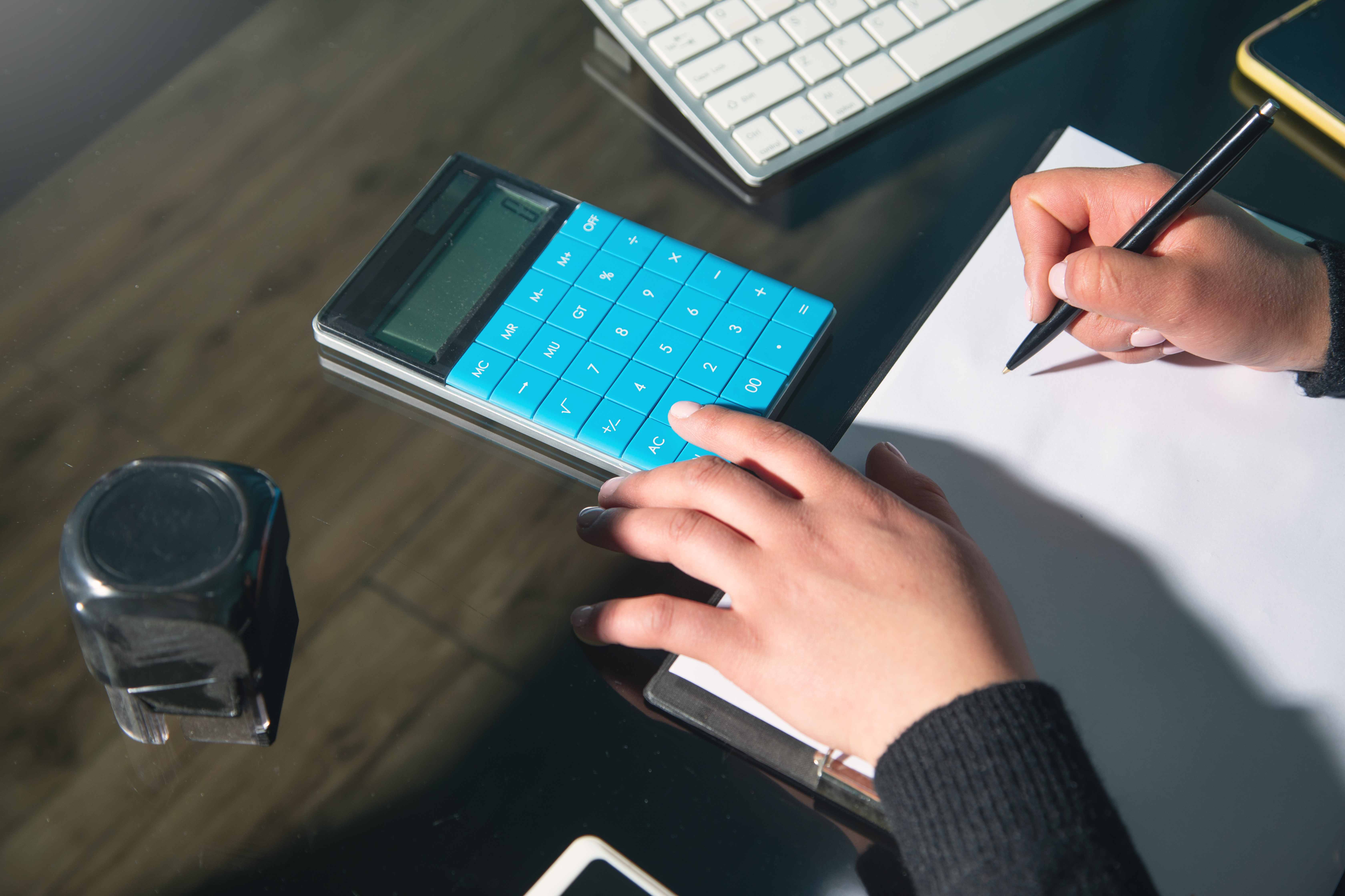 Чек-лист: Как выбрать приложение для управления финансами