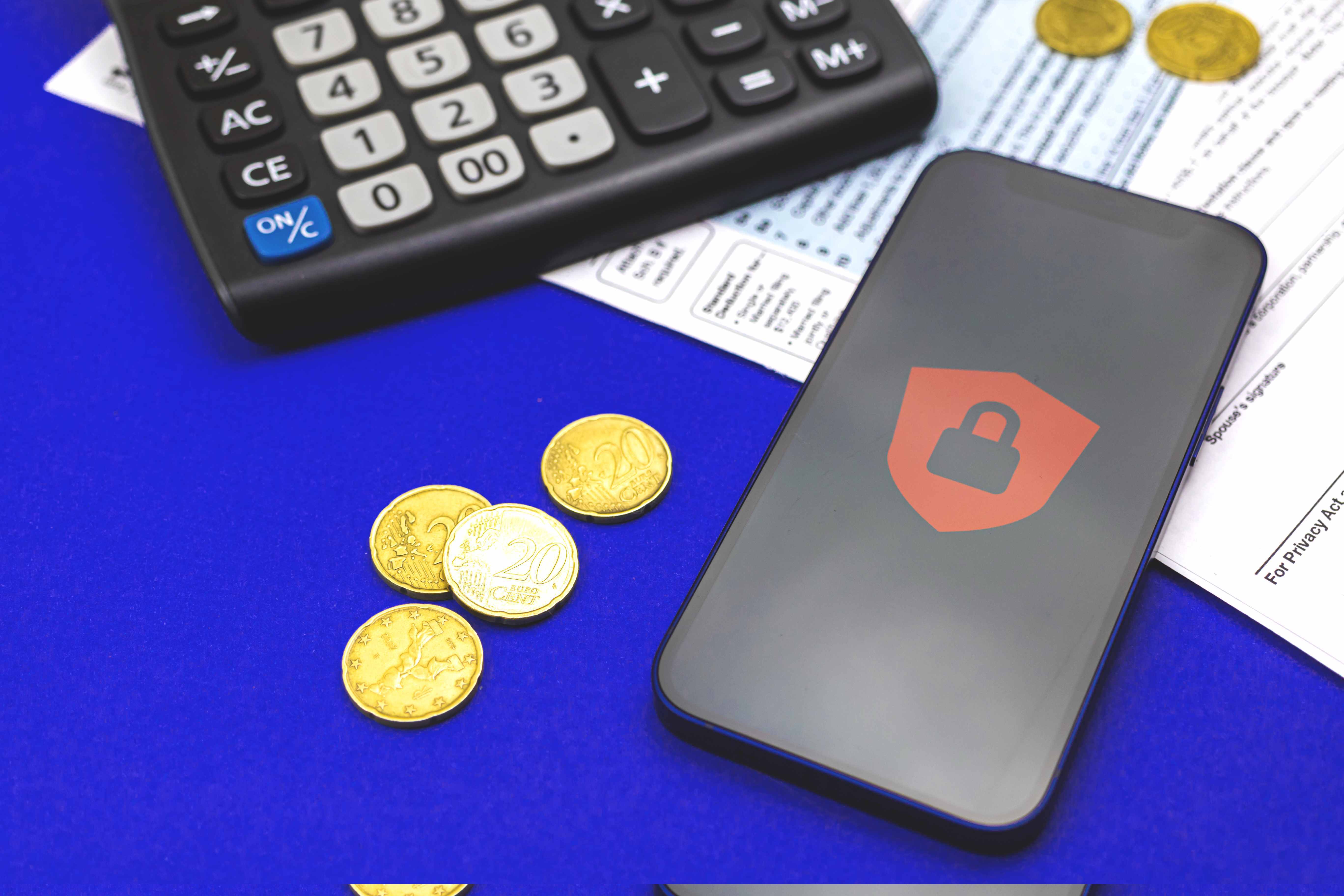 Советы по безопасности: защита данных в финансовых приложениях