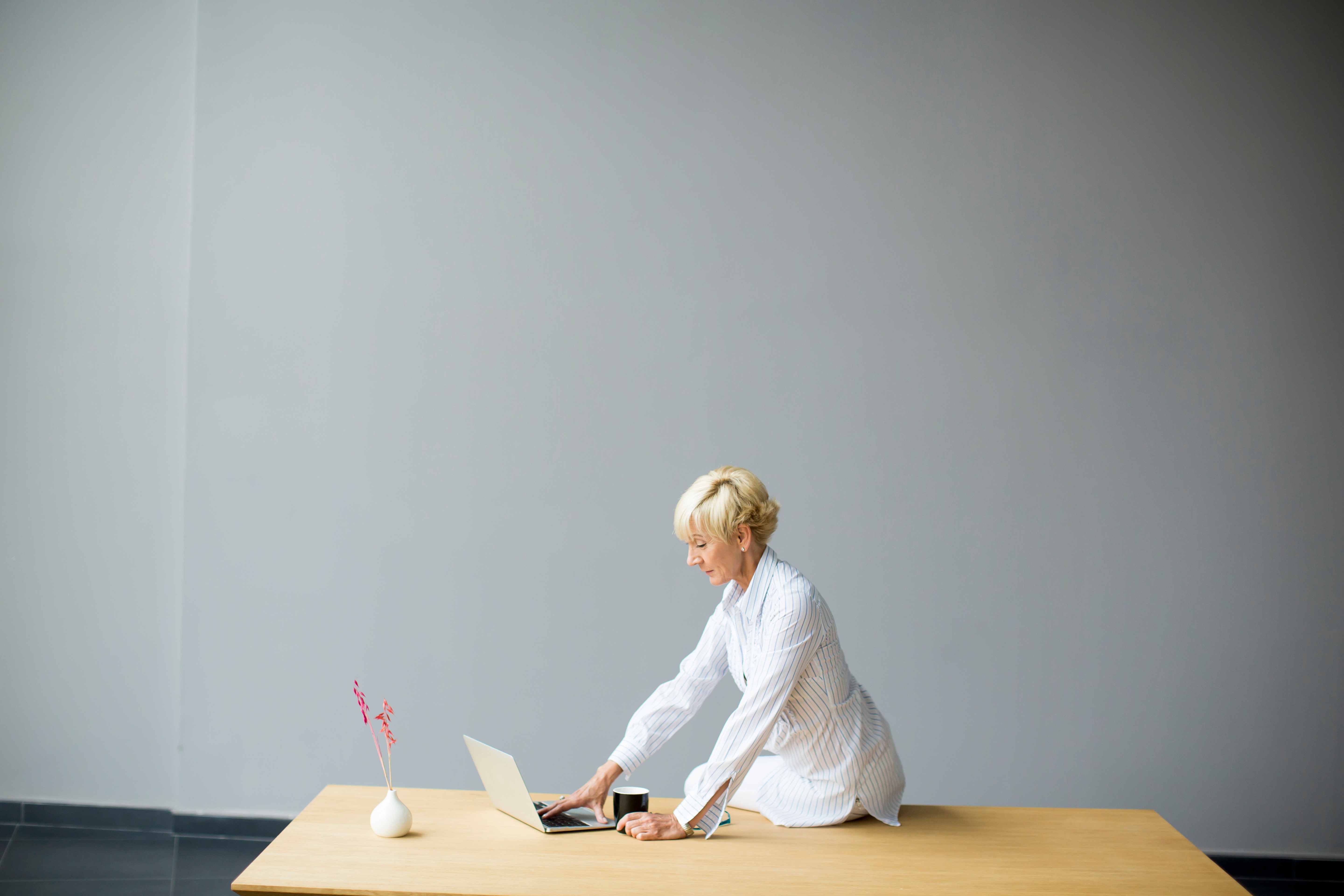 Что такое минимализм в контексте рабочего пространства