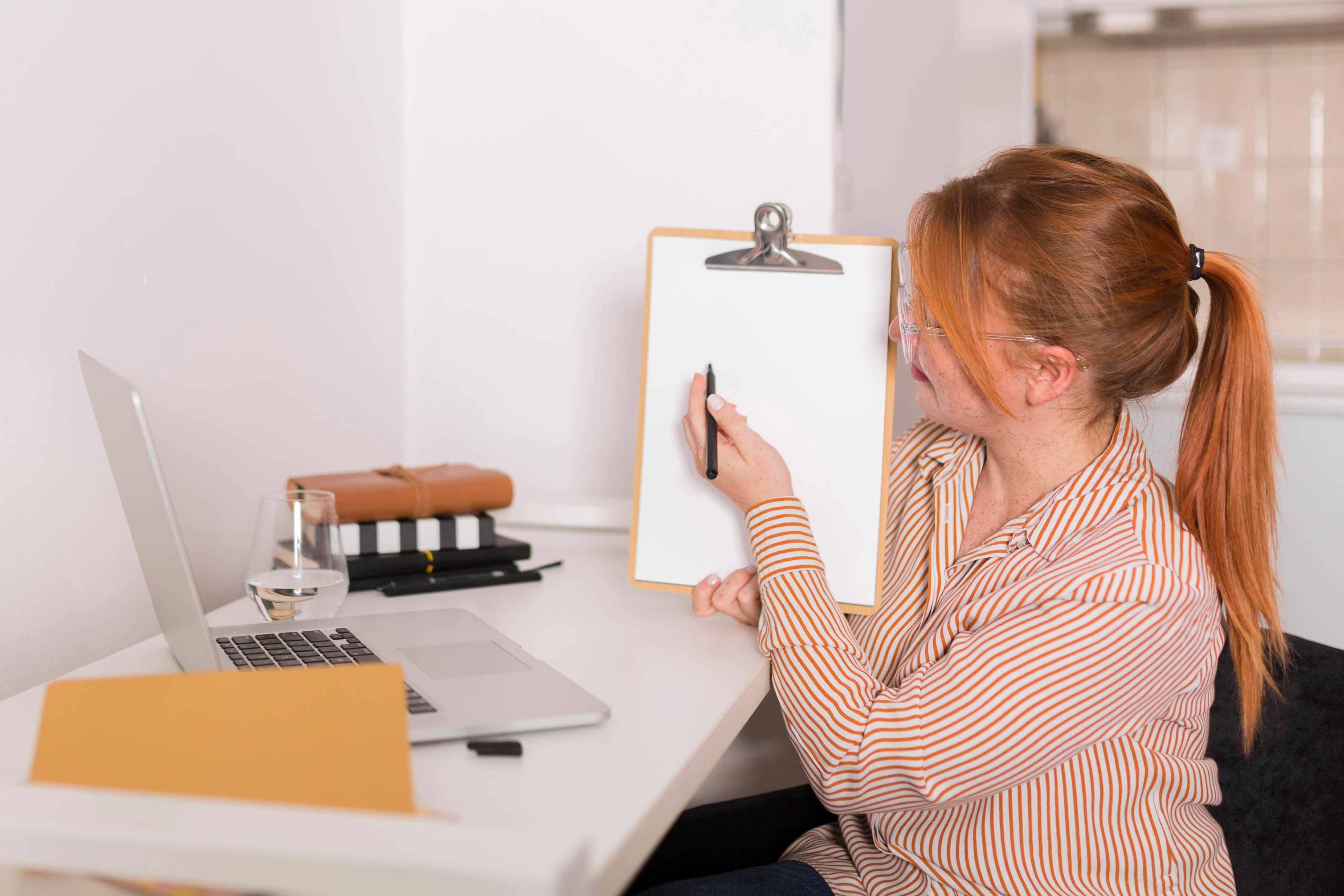 Чек-лист: Как определить, что вам действительно нужно на рабочем месте