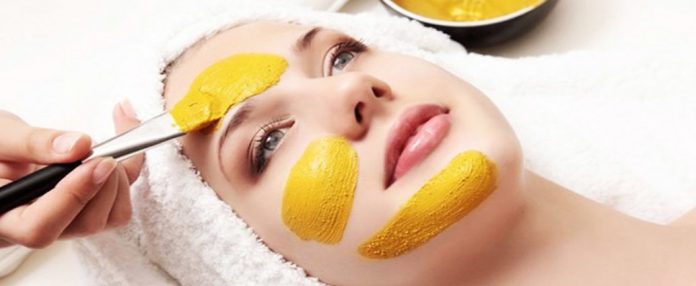 Маски для проблемной кожи 12 эффективных домашних рецептов