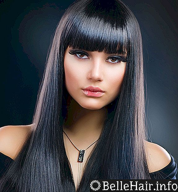 8 отличий расчески-выпрямителя fast hair straightener от аналогов