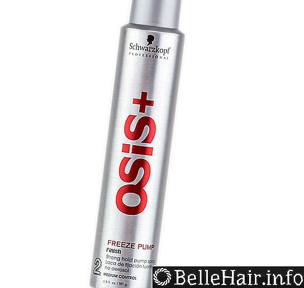 Лак для укладки волос schwarzkopf professional 3 неоспоримых приемущества