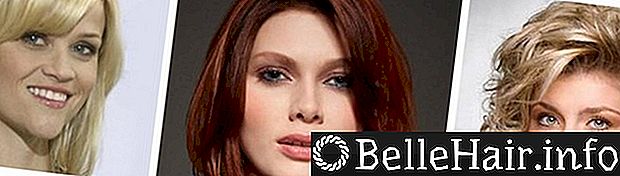 Восстановление седых волос – 4 способа возвращения к молодости!
