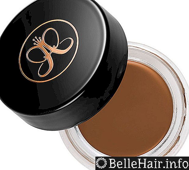 5 преимуществ помады для бровей anastasia beverly hills