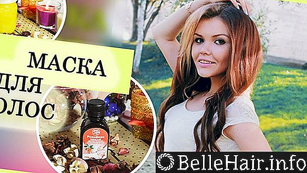 Маски для волос на основе корицы своими руками — 5 средств достижения красоты