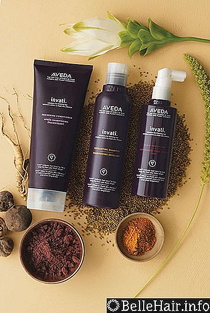 Профессиональная косметика aveda 5 причин приобрести первые продукты этой фирмы