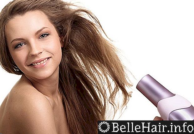Выпрямление женской шевелюры феном, утюжком и плойкой — 3 действенных способа вытягивания волос